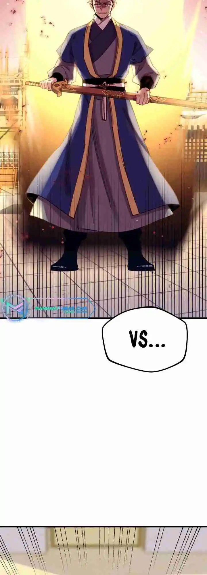 Masters of Lightning Knives 130