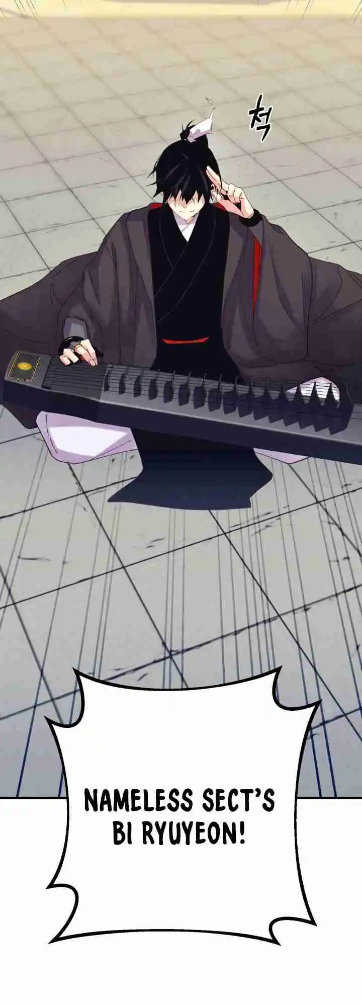 Masters of Lightning Knives 130