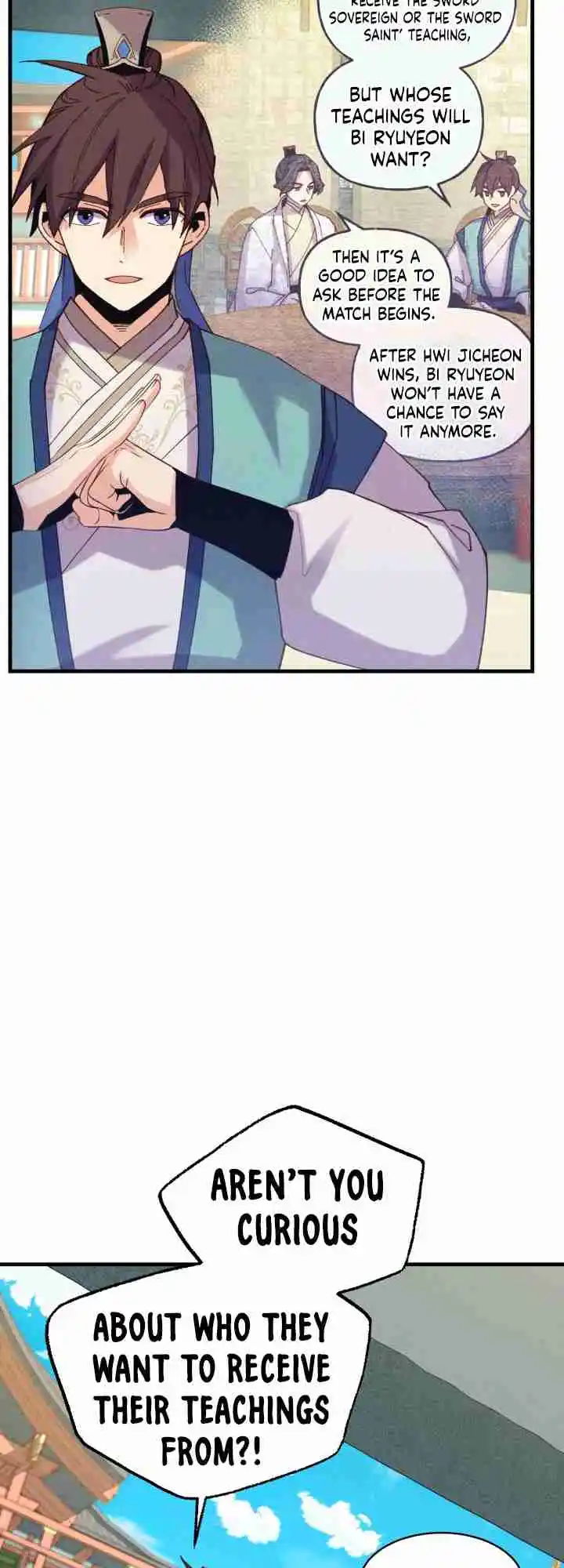 Masters of Lightning Knives 130