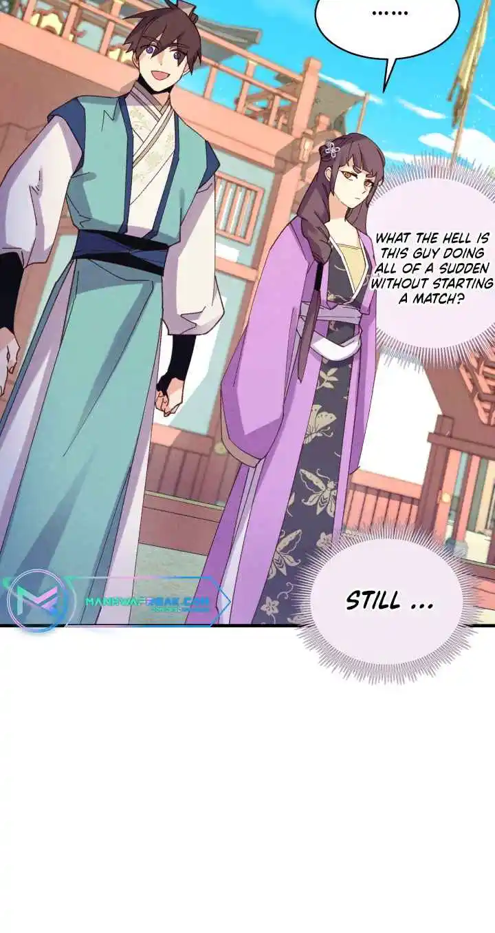 Masters of Lightning Knives 130