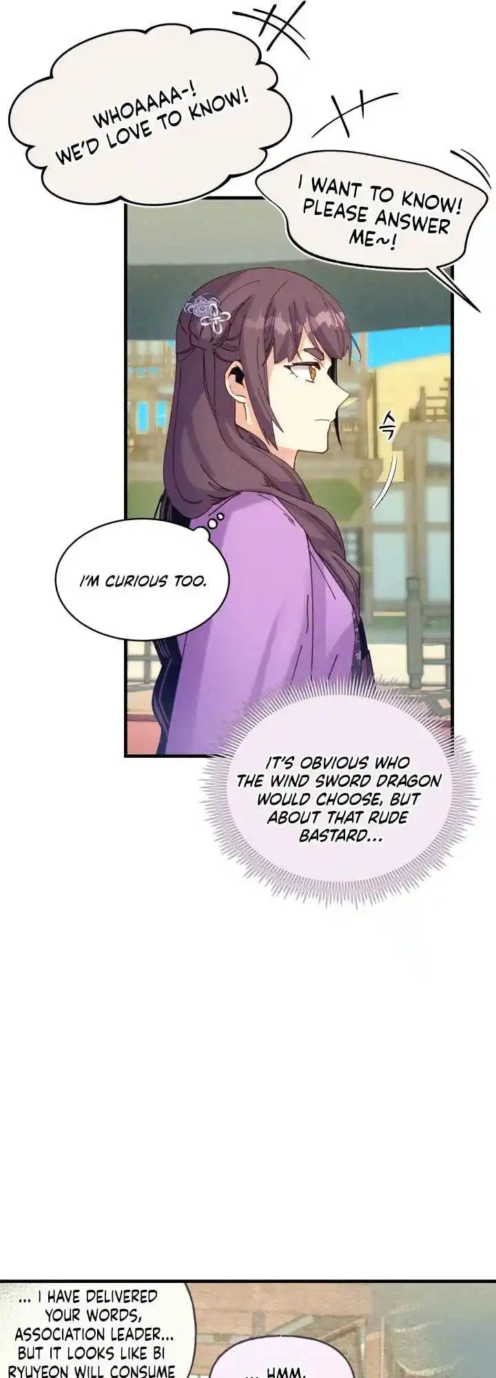 Masters of Lightning Knives 130