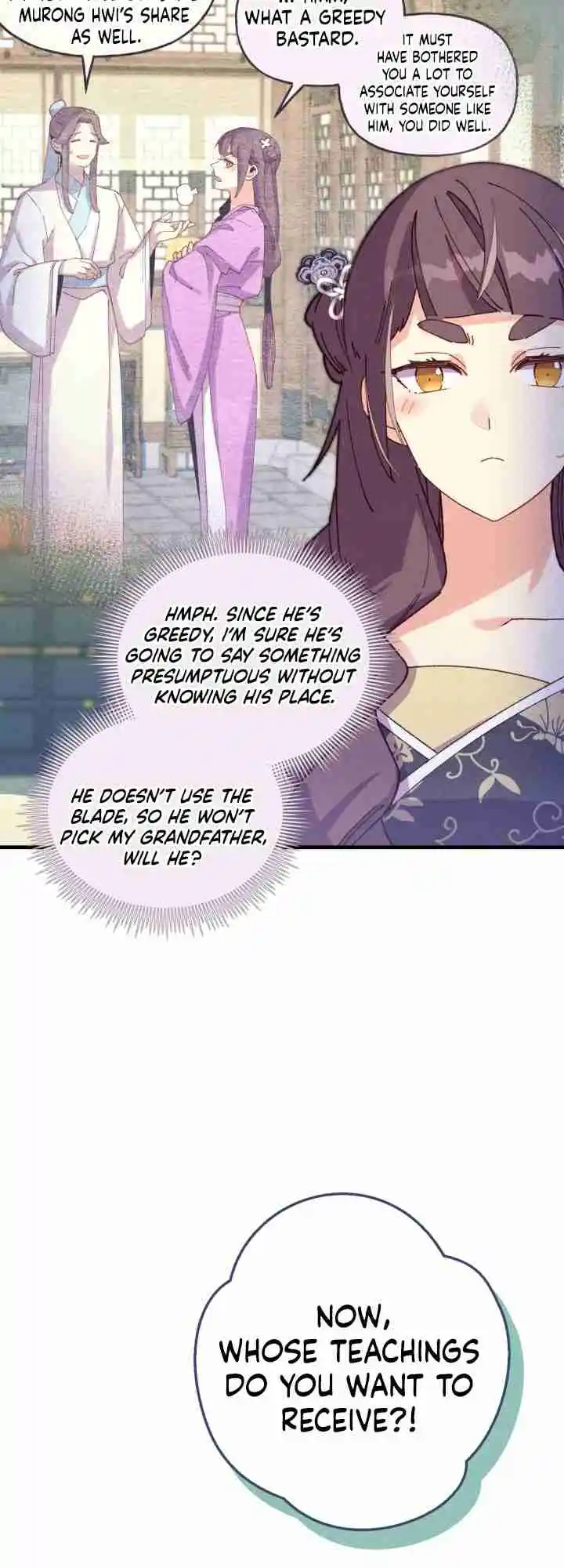 Masters of Lightning Knives 130