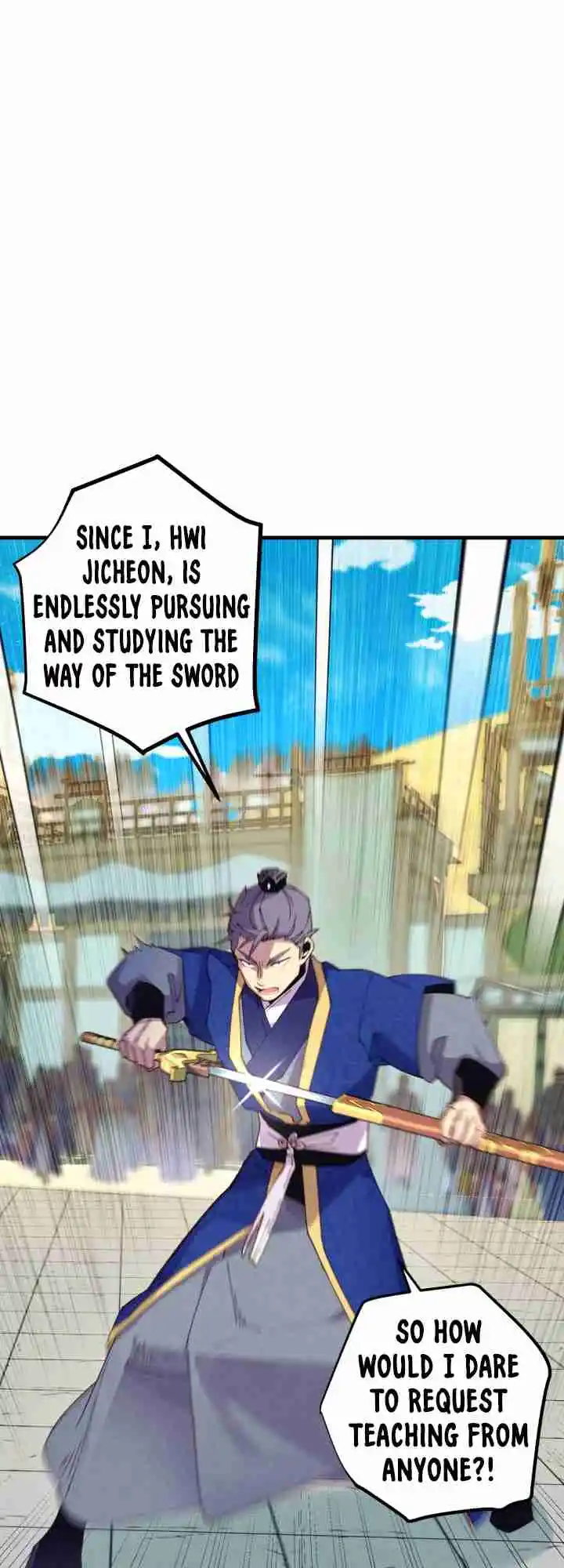 Masters of Lightning Knives 130