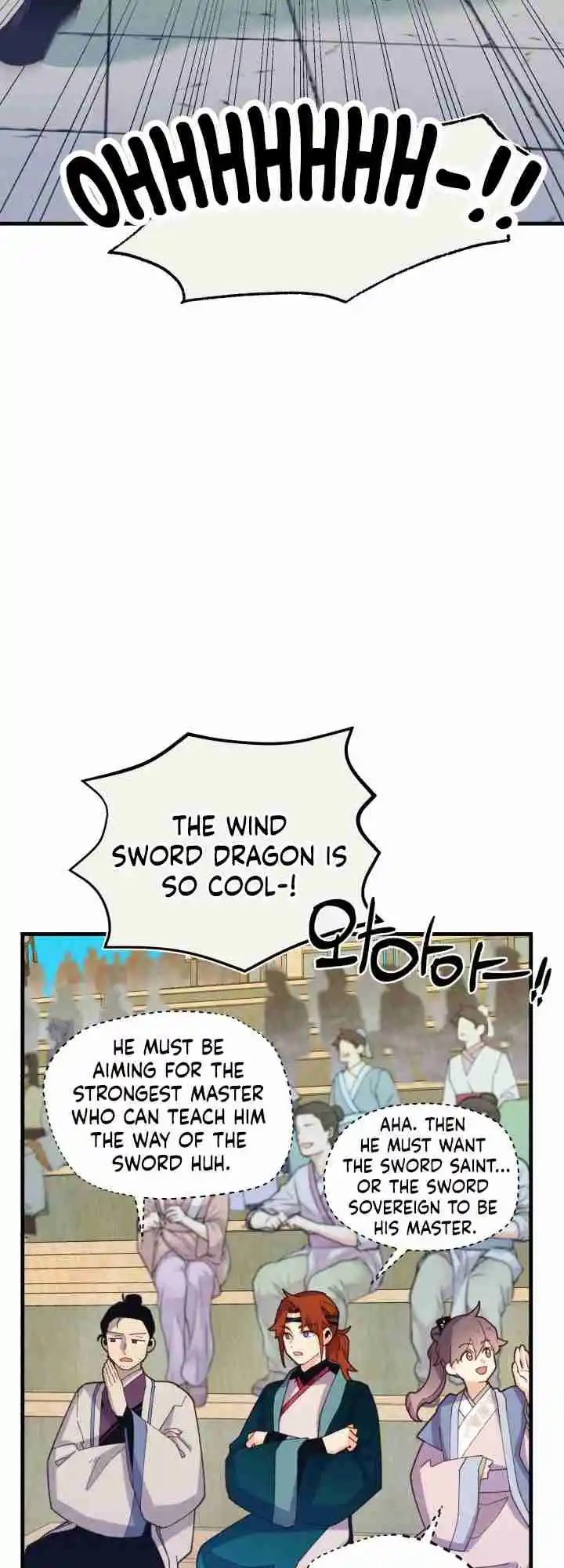 Masters of Lightning Knives 130