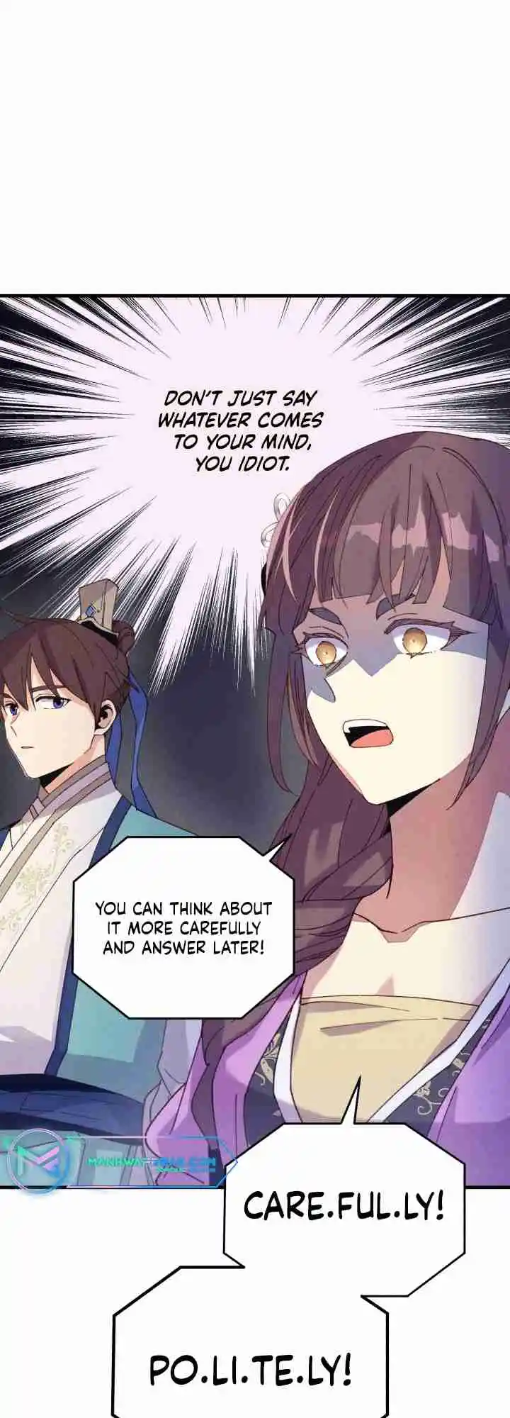 Masters of Lightning Knives 130