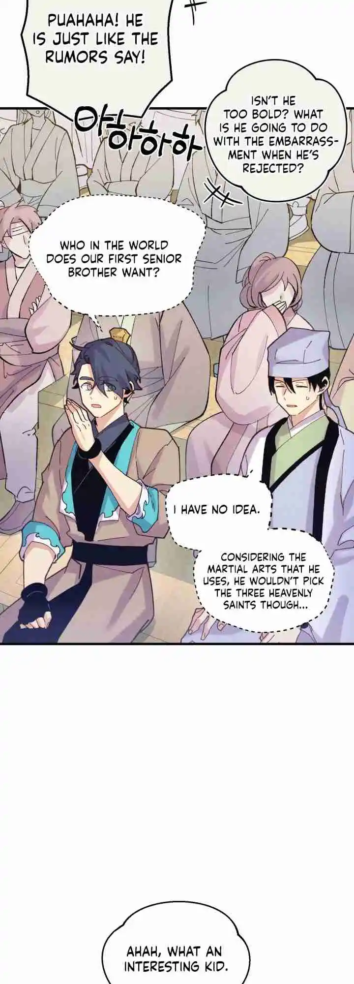 Masters of Lightning Knives 130