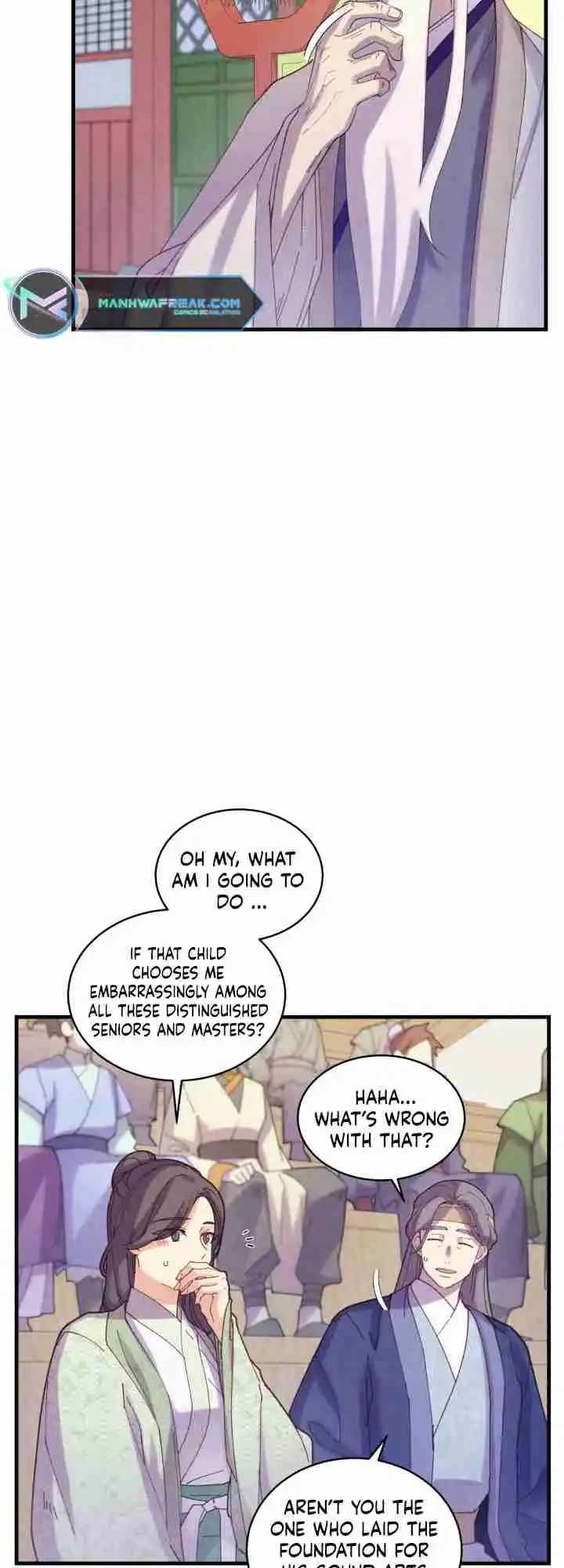 Masters of Lightning Knives 130