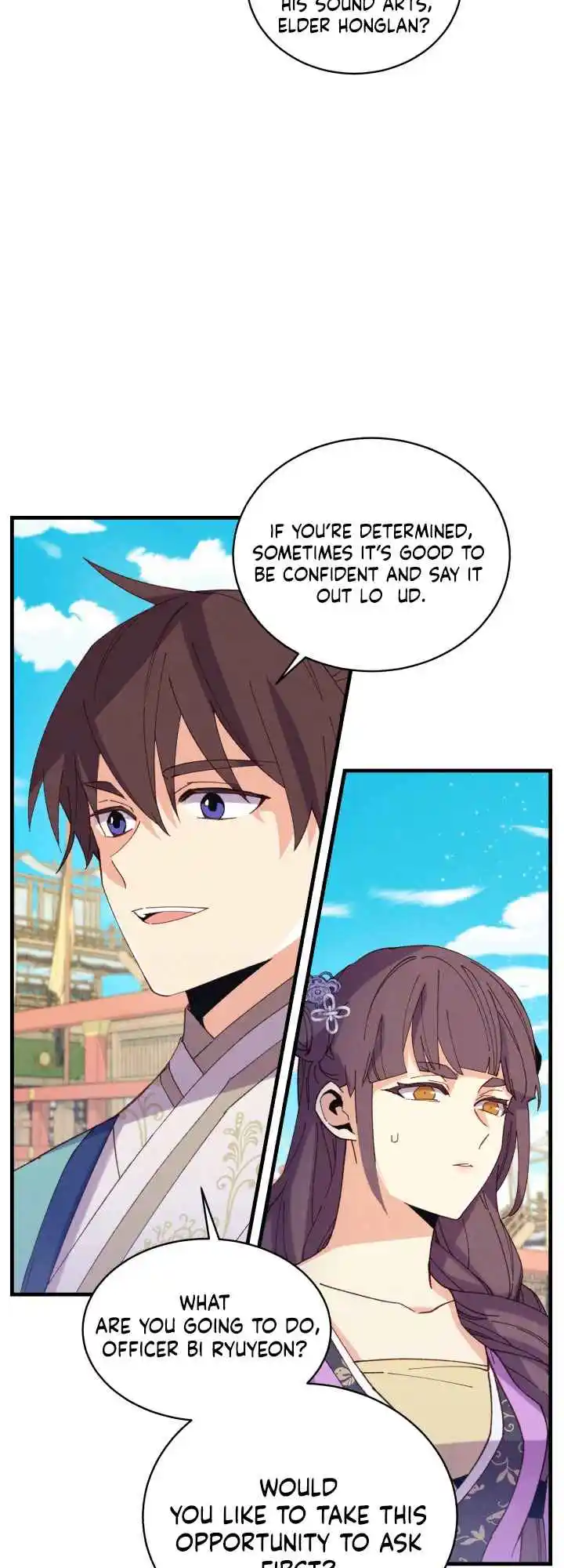 Masters of Lightning Knives 130