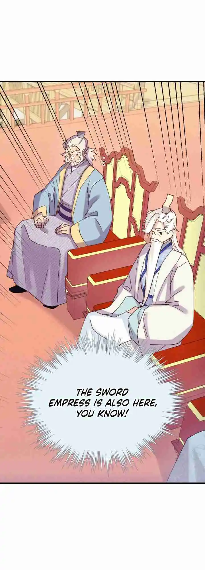 Masters of Lightning Knives 130