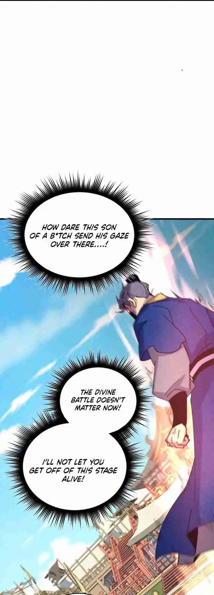 Masters of Lightning Knives 130