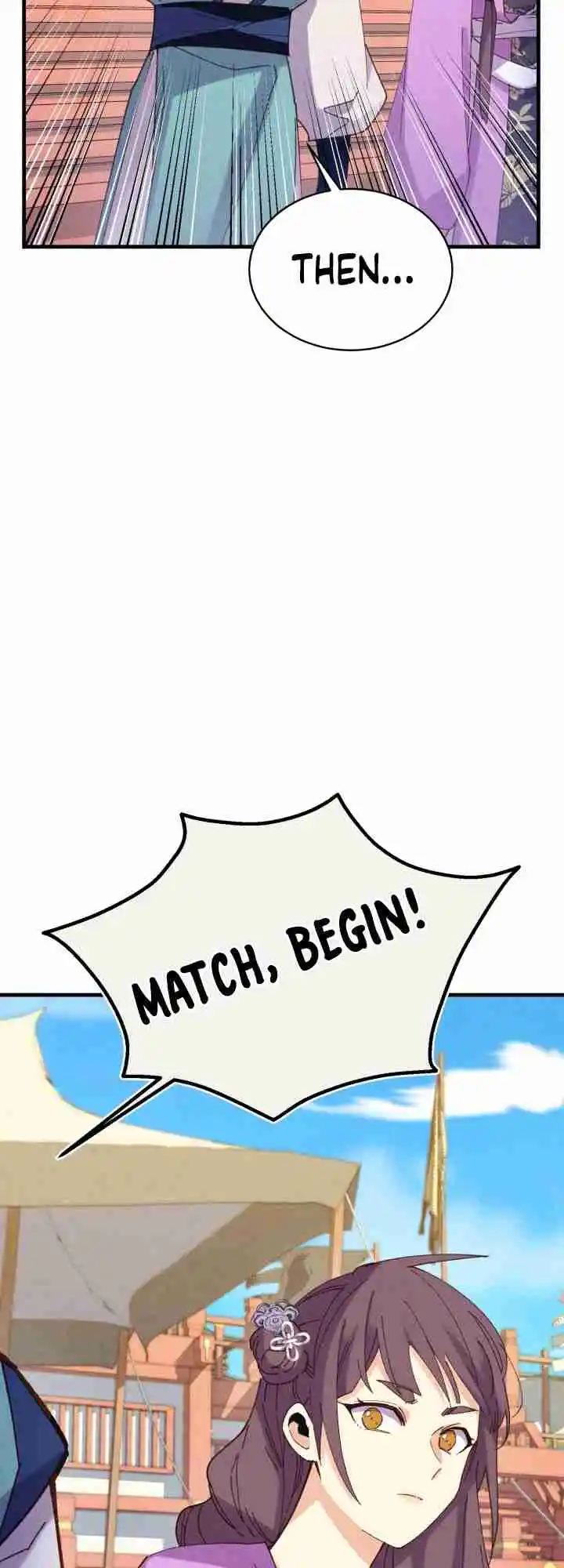 Masters of Lightning Knives 130