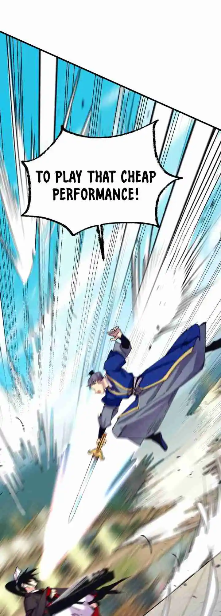 Masters of Lightning Knives 130