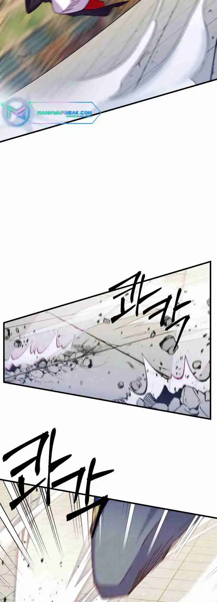 Masters of Lightning Knives 130