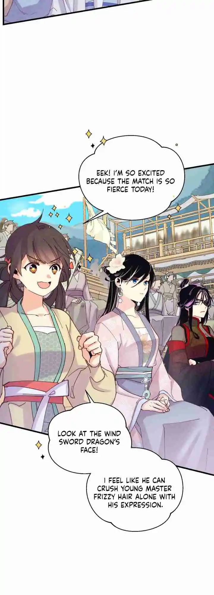 Masters of Lightning Knives 130