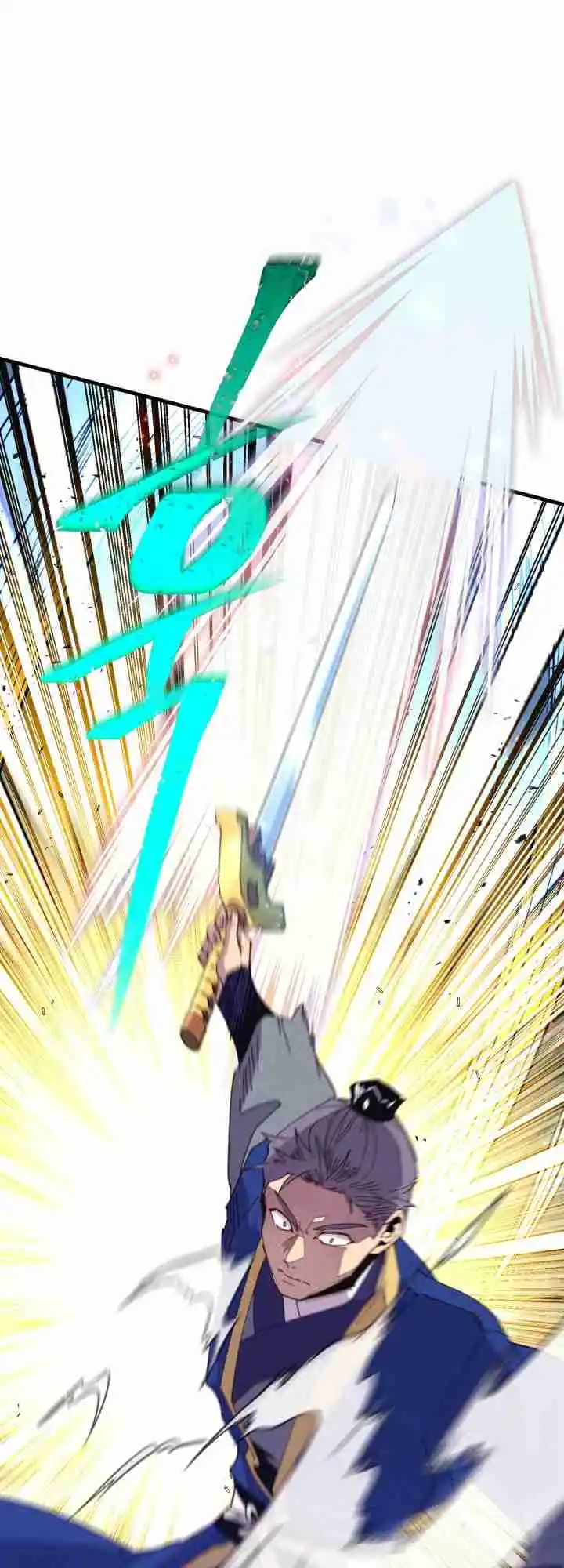 Masters of Lightning Knives 130