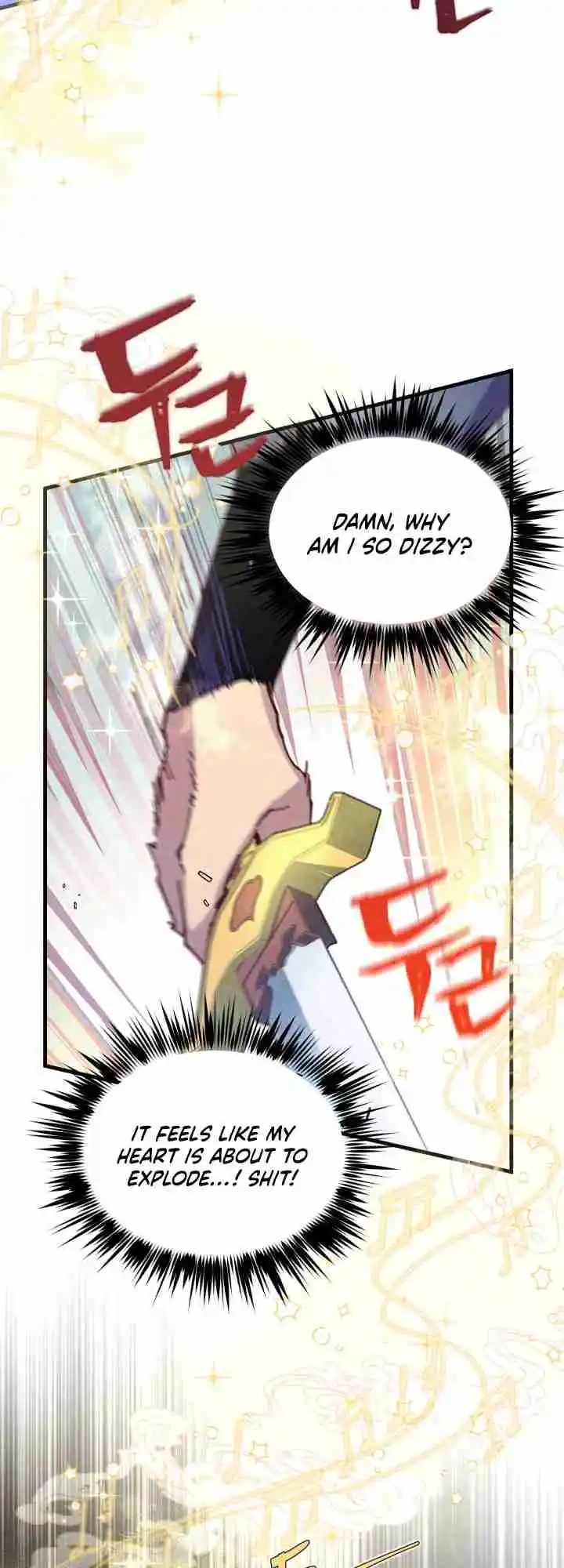 Masters of Lightning Knives 130