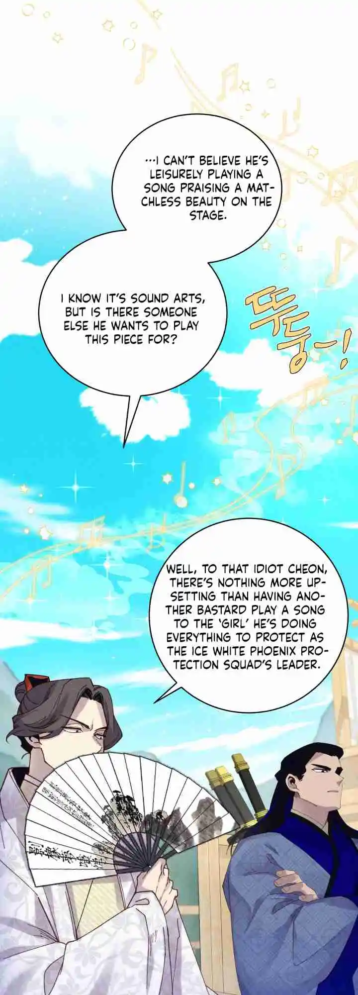 Masters of Lightning Knives 130