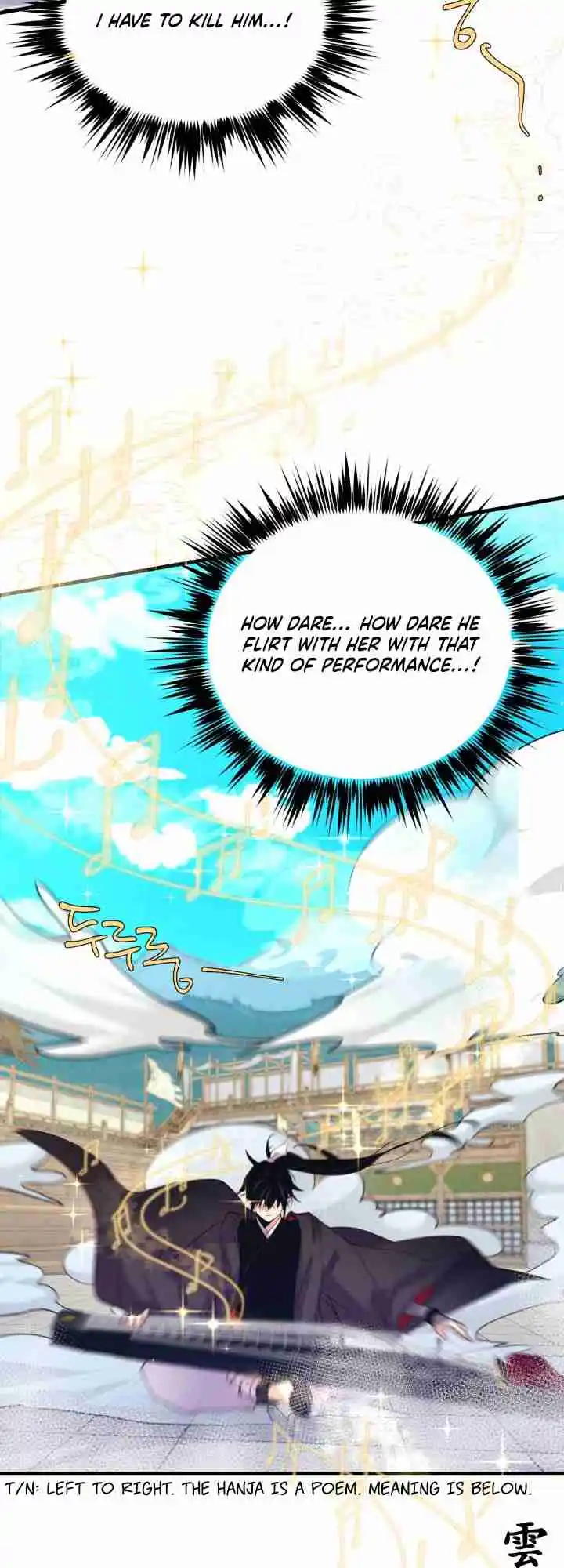 Masters of Lightning Knives 130