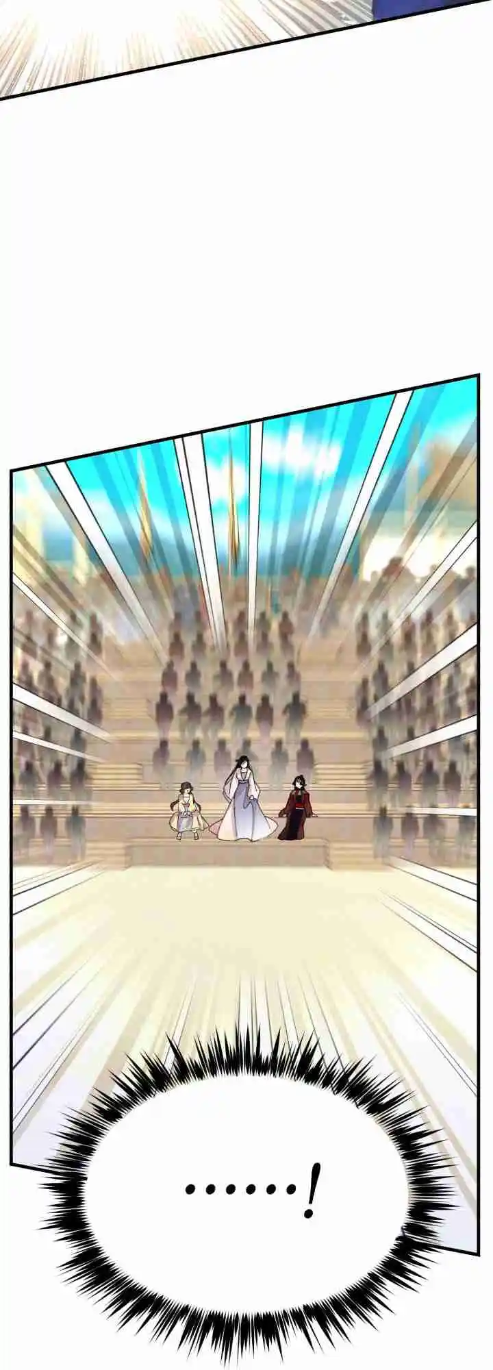 Masters of Lightning Knives 130