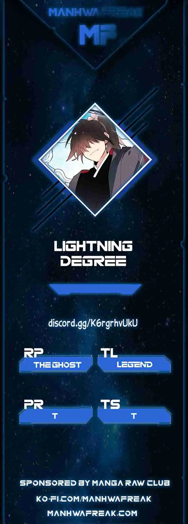 Masters of Lightning Knives 131