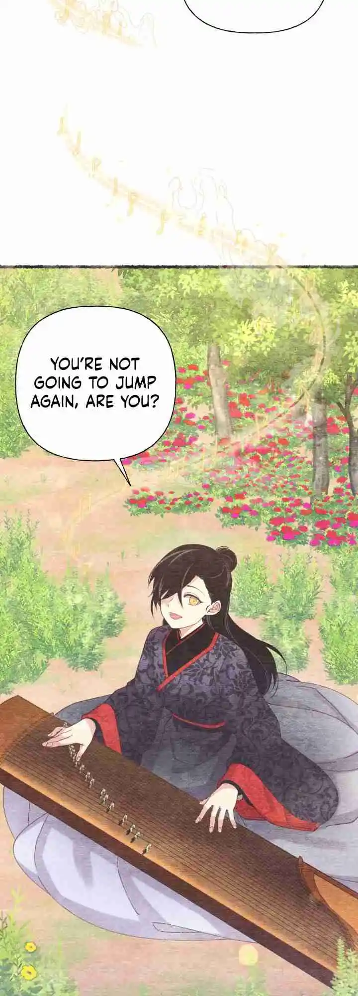 Masters of Lightning Knives 131