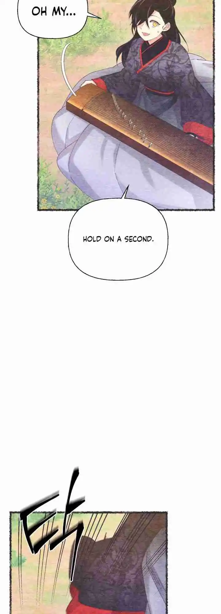 Masters of Lightning Knives 131