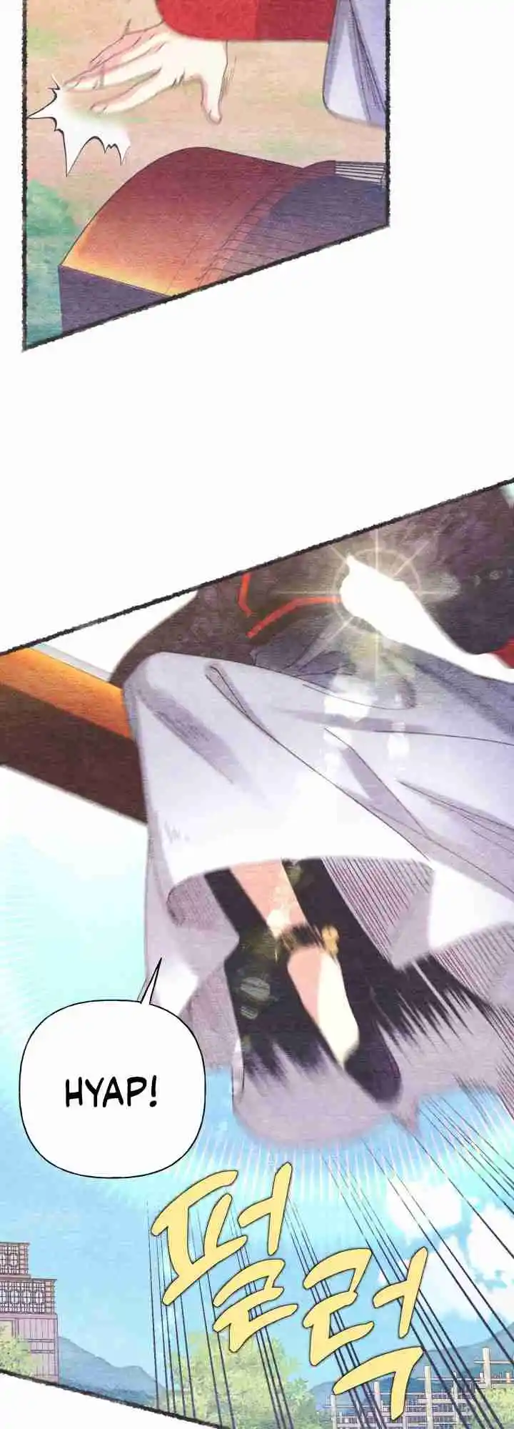 Masters of Lightning Knives 131