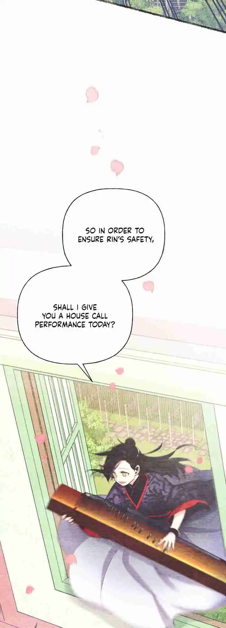 Masters of Lightning Knives 131