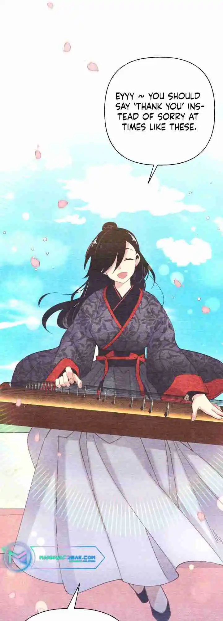 Masters of Lightning Knives 131