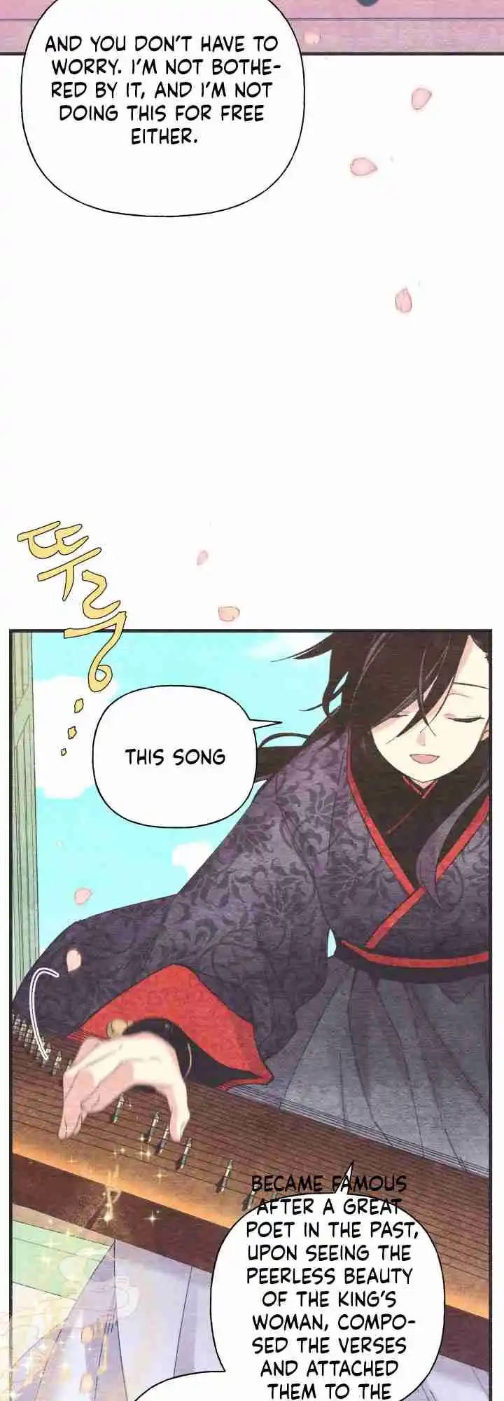 Masters of Lightning Knives 131