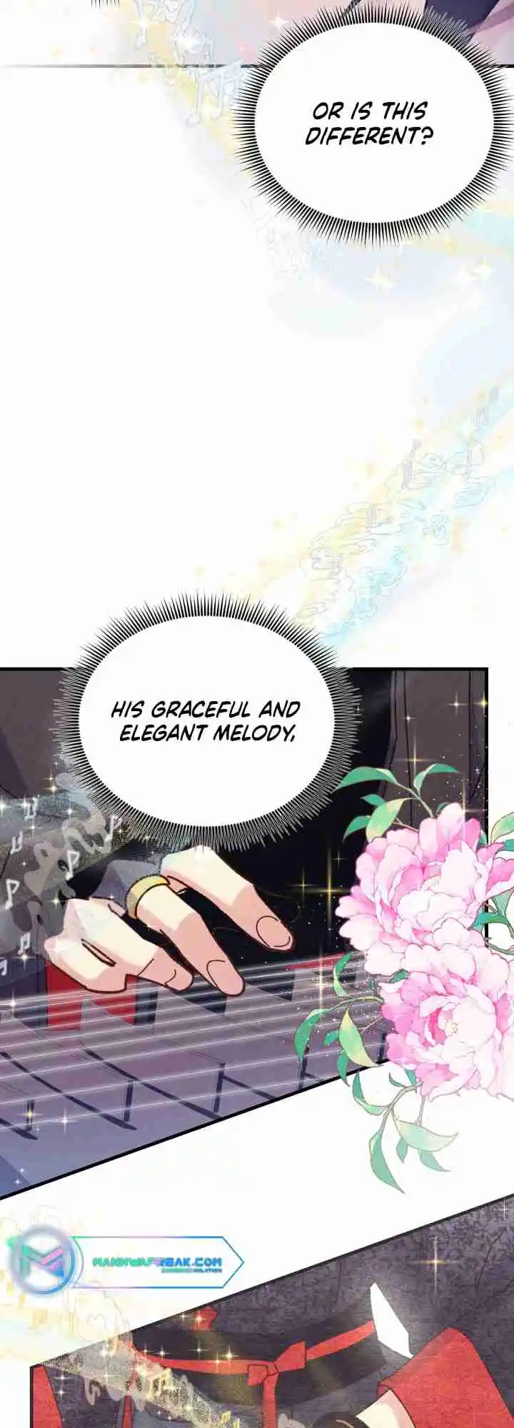 Masters of Lightning Knives 131