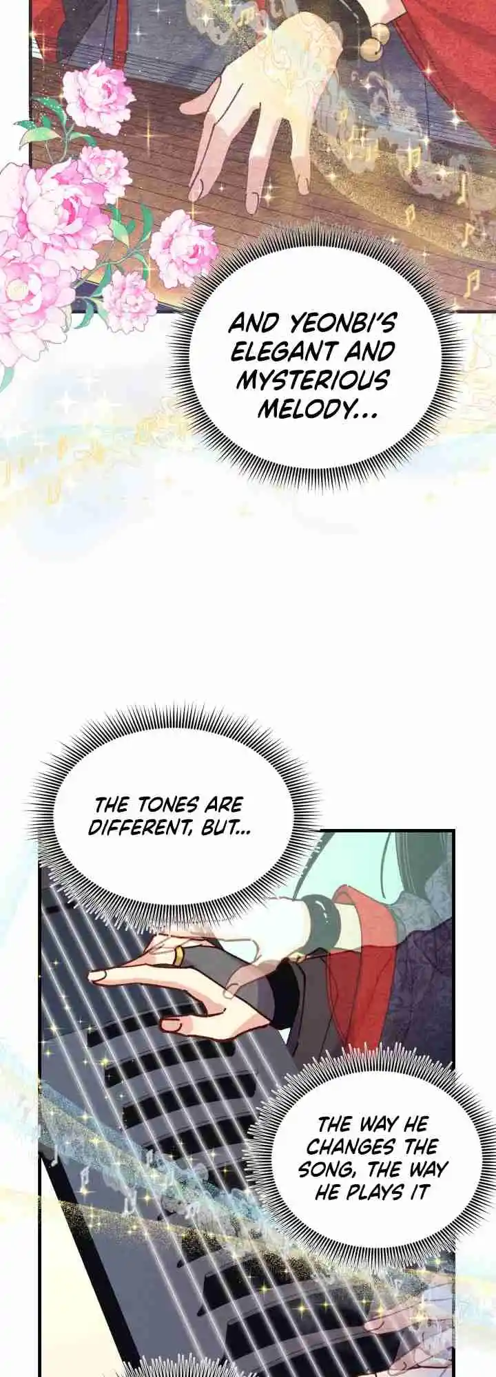 Masters of Lightning Knives 131