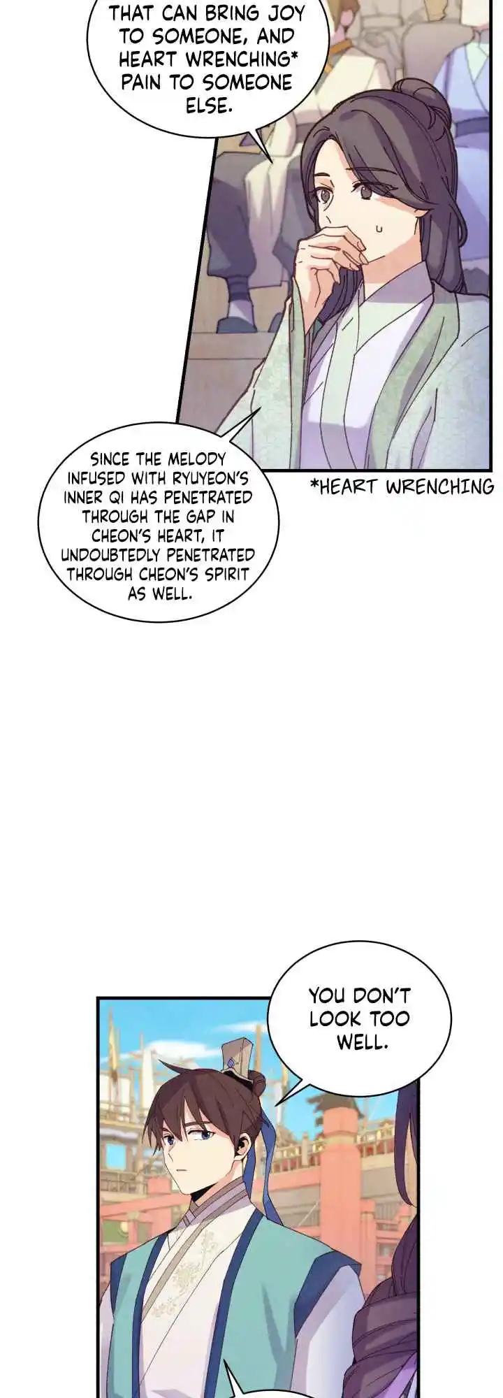 Masters of Lightning Knives 131