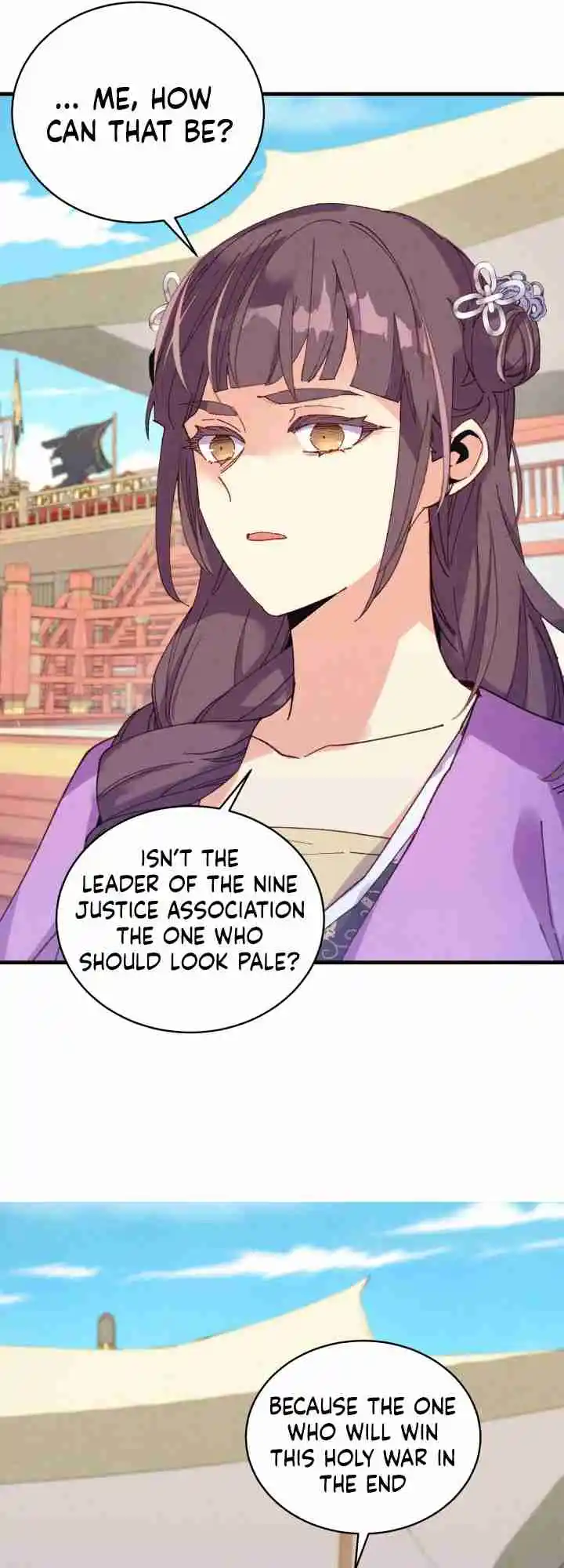 Masters of Lightning Knives 131