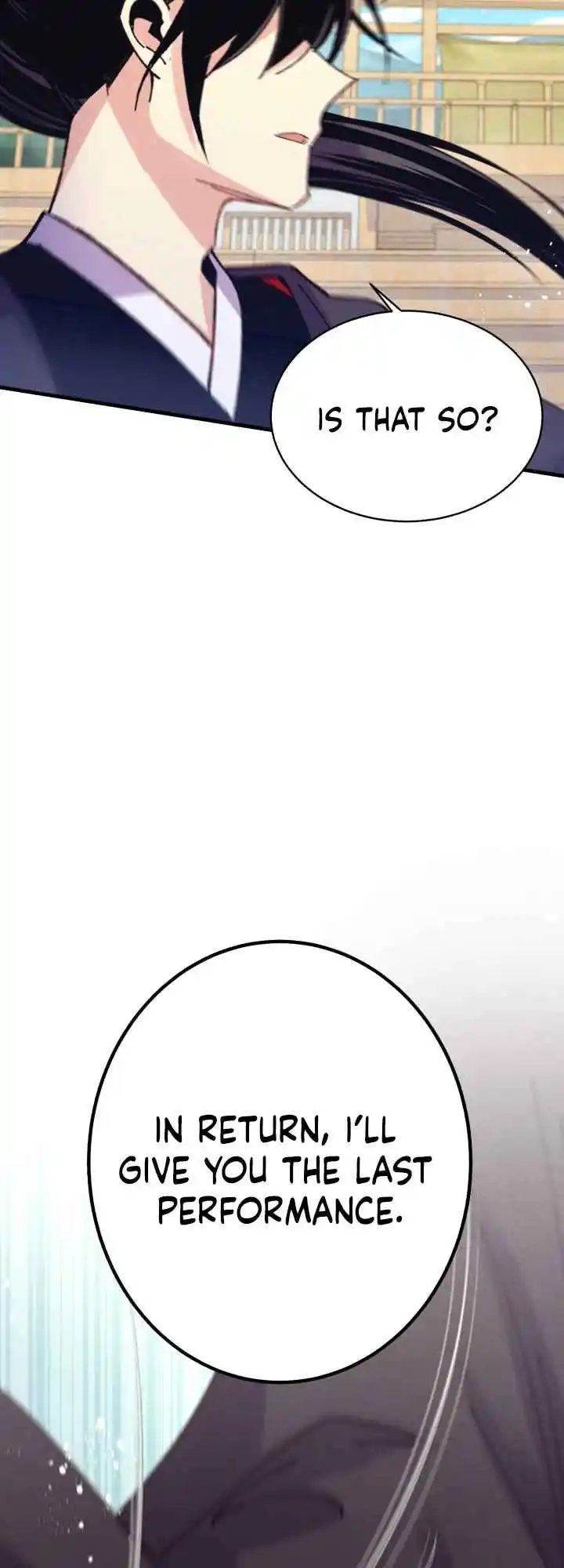 Masters of Lightning Knives 131