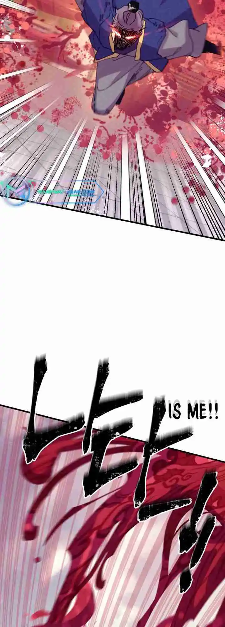 Masters of Lightning Knives 132