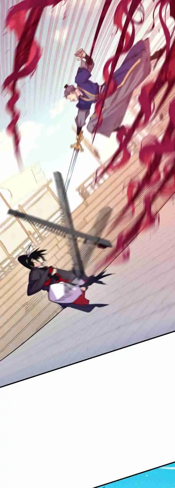 Masters of Lightning Knives 132