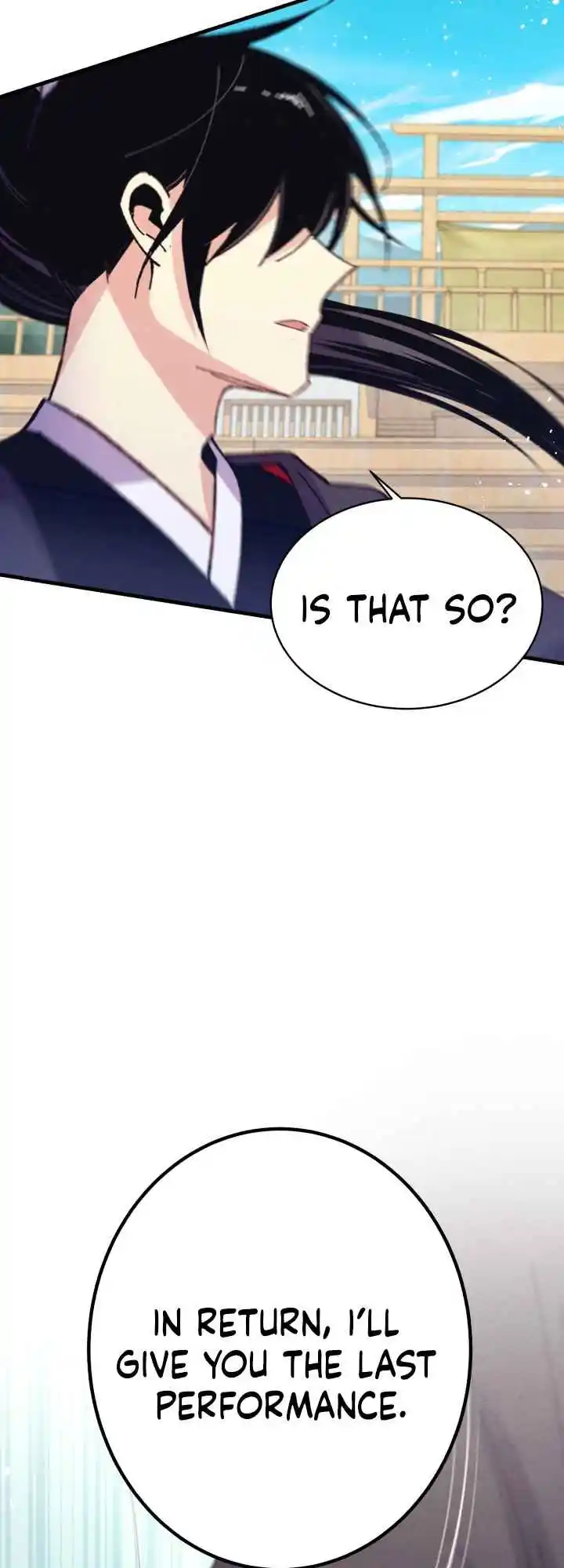 Masters of Lightning Knives 132