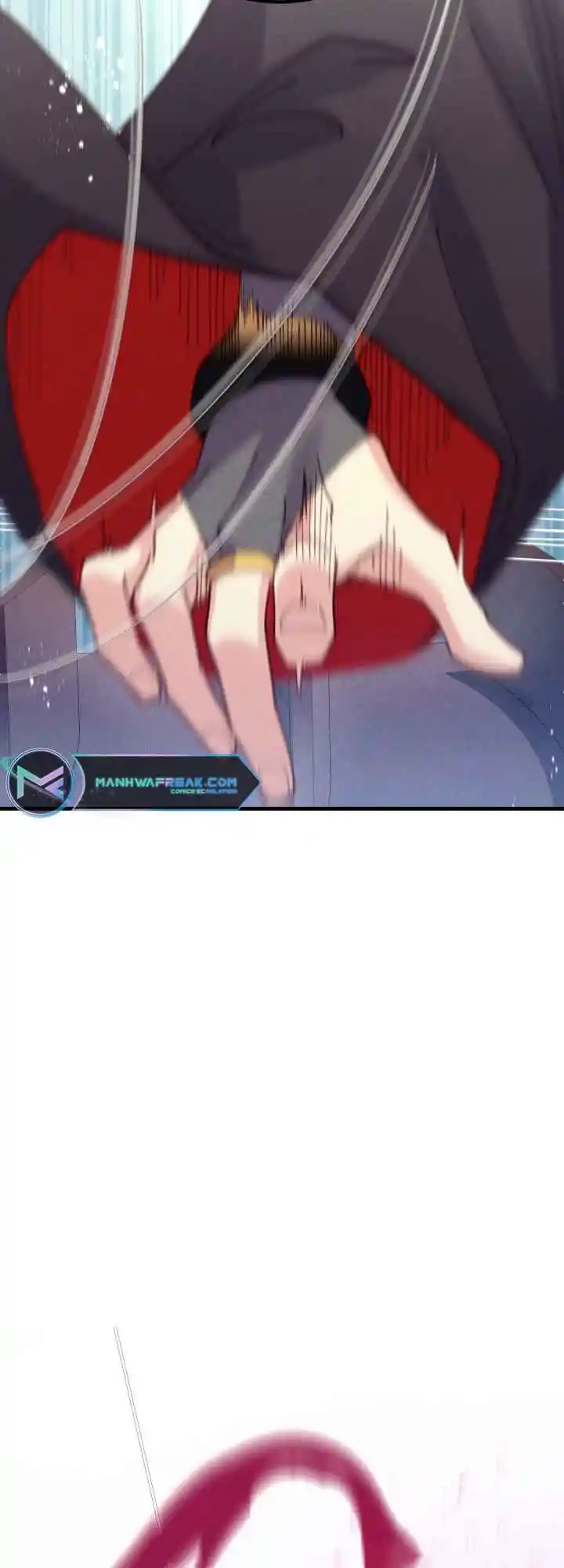 Masters of Lightning Knives 132