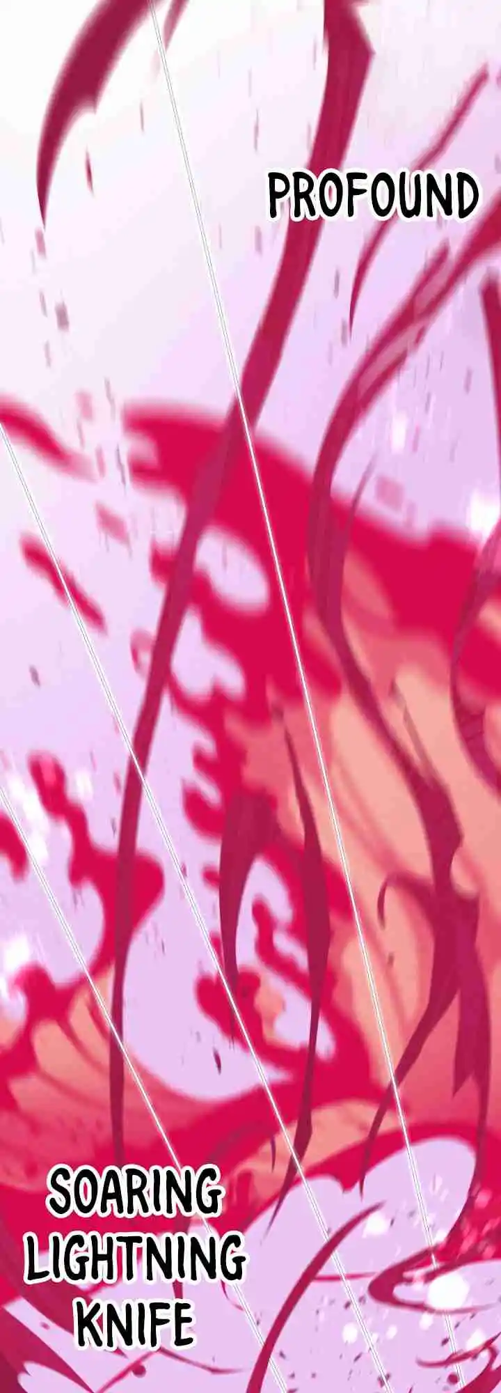 Masters of Lightning Knives 132