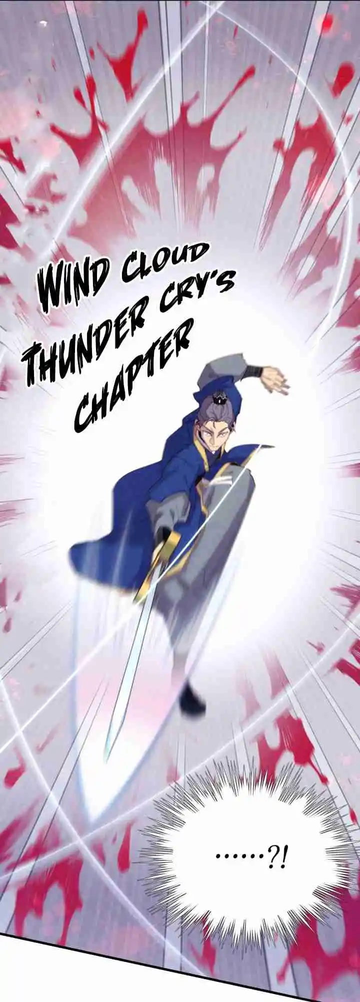 Masters of Lightning Knives 132