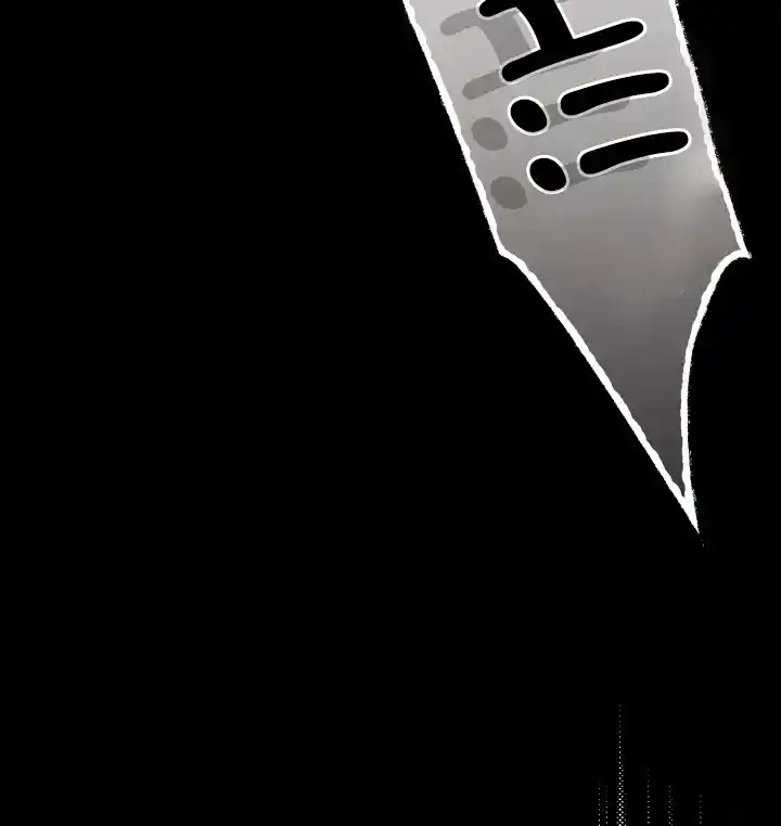 Masters of Lightning Knives 132