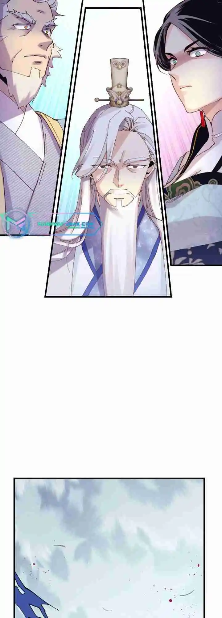 Masters of Lightning Knives 132