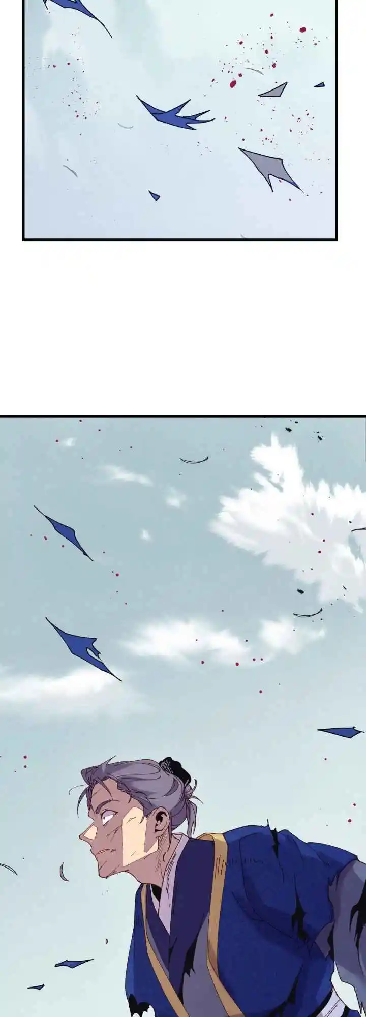 Masters of Lightning Knives 132