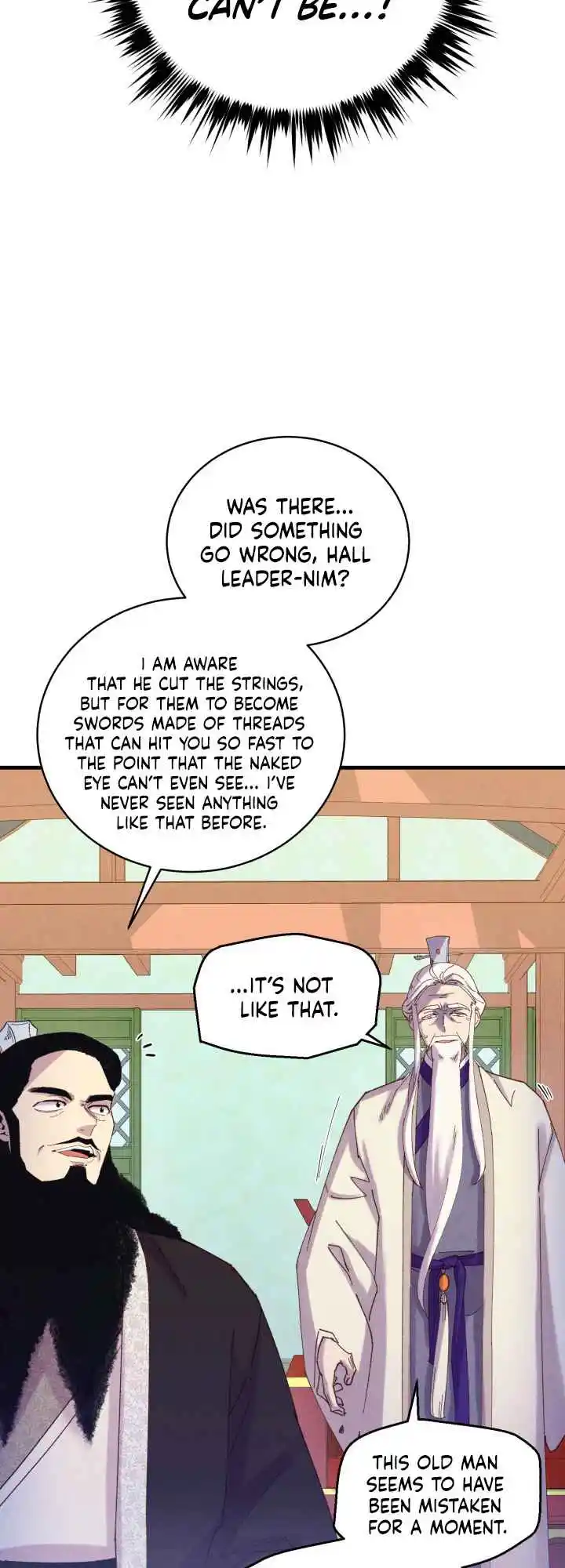 Masters of Lightning Knives 132