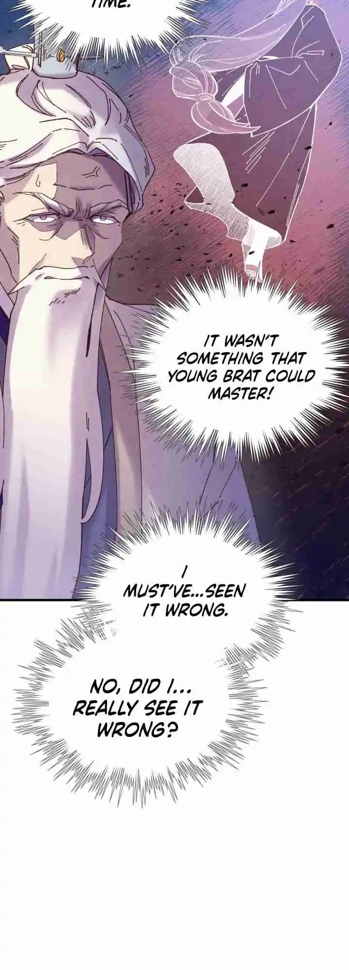 Masters of Lightning Knives 132