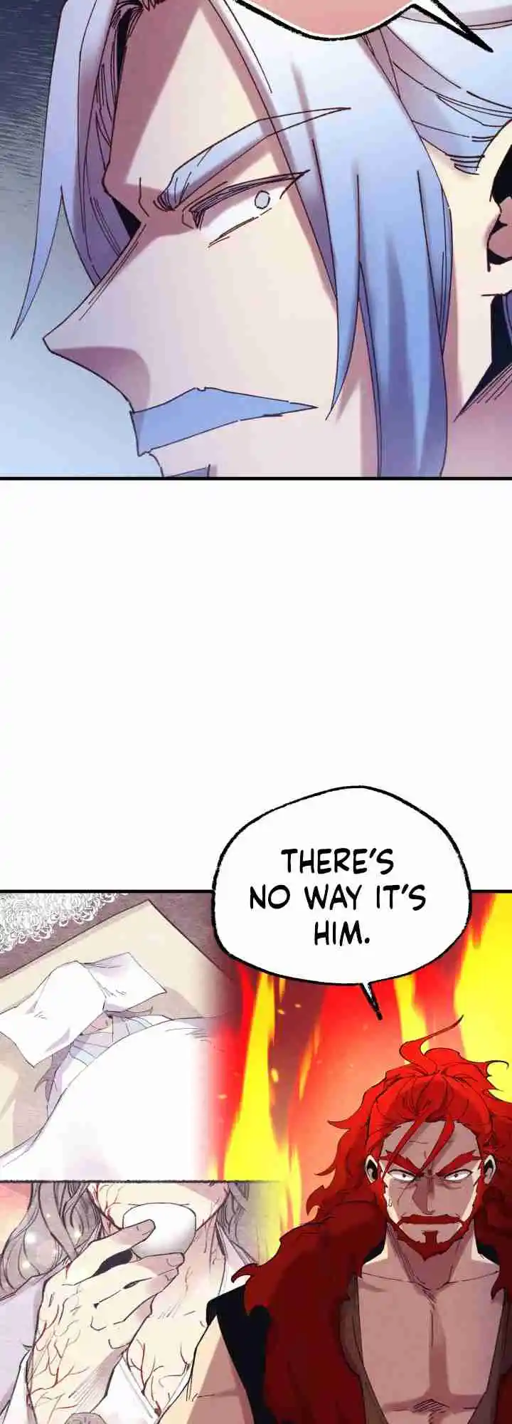 Masters of Lightning Knives 132