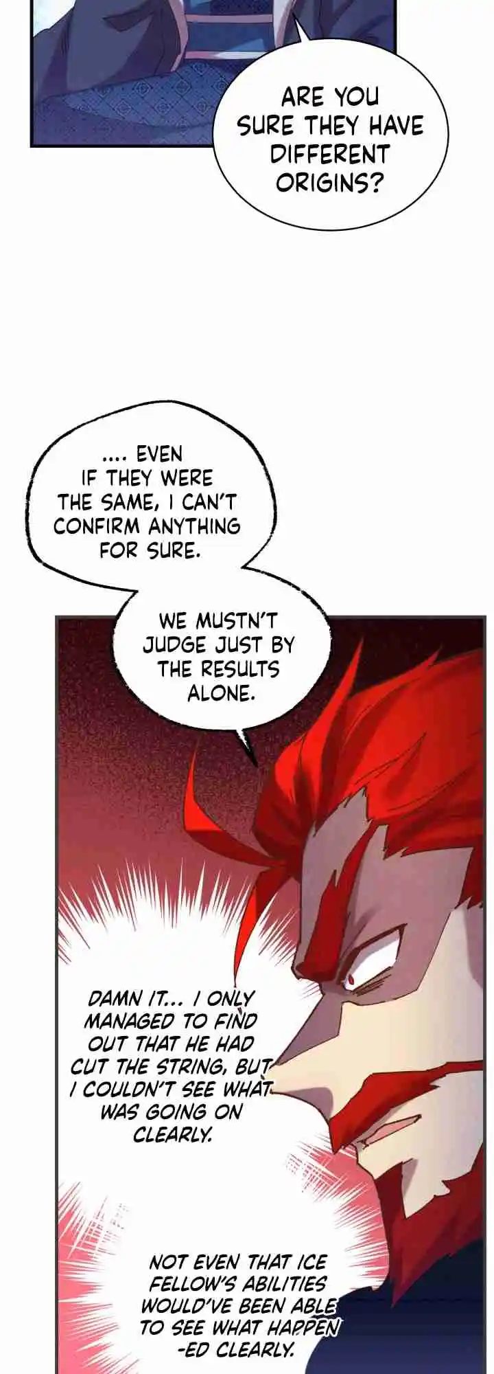 Masters of Lightning Knives 132