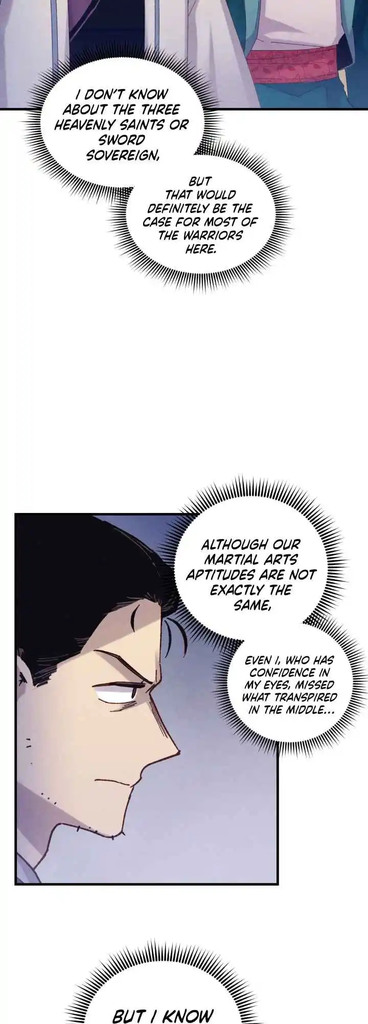 Masters of Lightning Knives 132