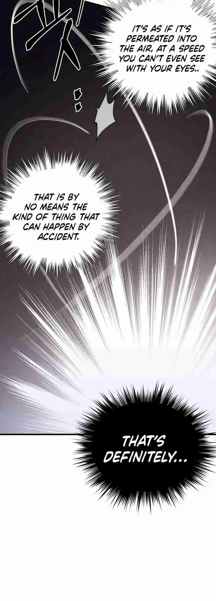 Masters of Lightning Knives 132